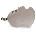 thumbnail image 4 of Pusheen 9.5 Inch Animated Dancing Plush, 4 of 5