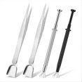 thumbnail image 1 of 4Pcs Piercing Tools for Changing Jewelry, 1 of 5