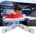 thumbnail image 4 of Soporte en L YLSHRF de ángulo recto conector de esquina interior de perfil de Aluminio para Enrutador CNC, 4 of 8