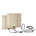 thumbnail image 1 of Full Spectrum LED Grow Light High PPFD Sunlike Grow Lamp LM281B For Indoor Plant Growth Lighting, 1 of 7