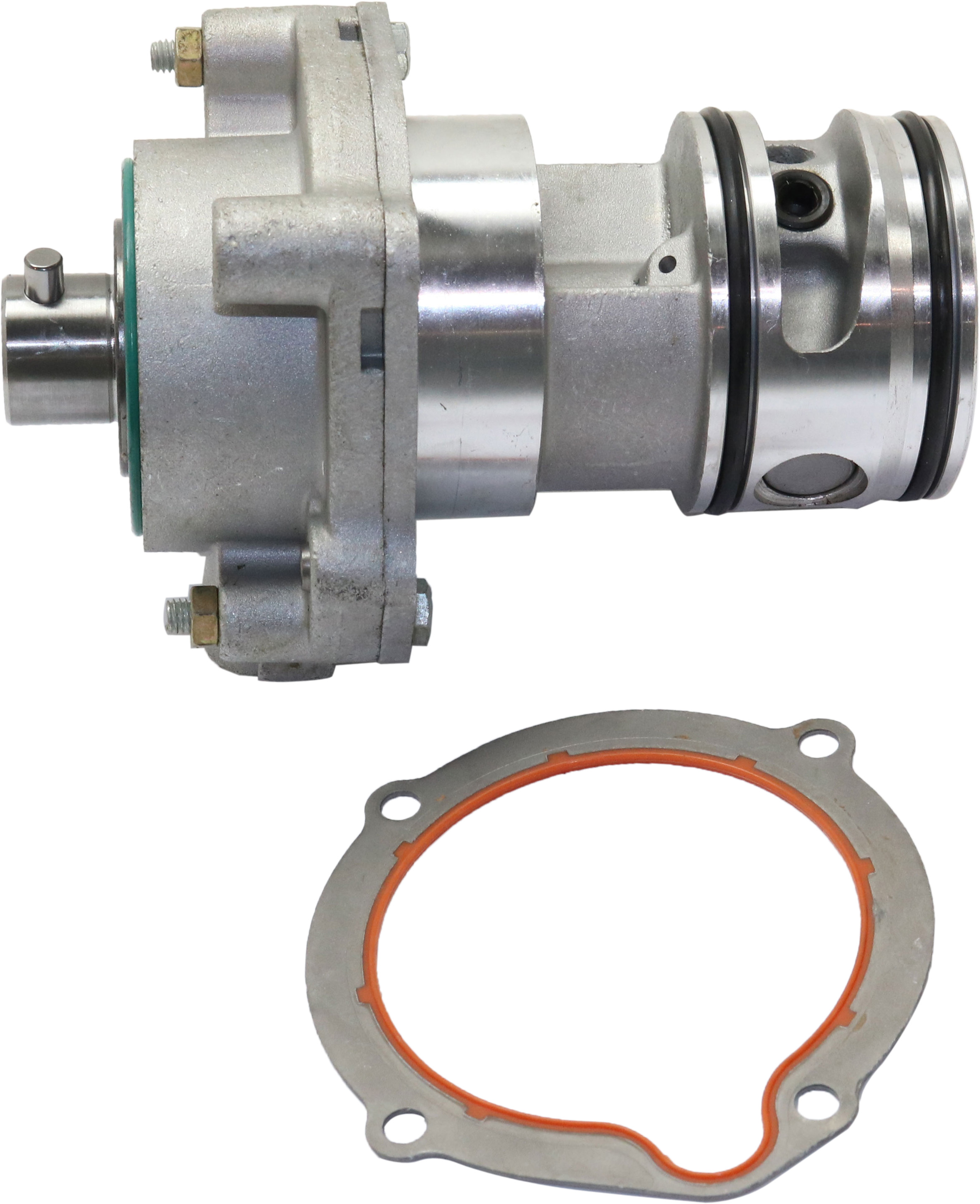 Replacement RF38030001 Oil Pump Compatible with 1995-2001 Ford Ranger 1995-1997 Mazda B2300 4Cyl 2.3L 2.5L