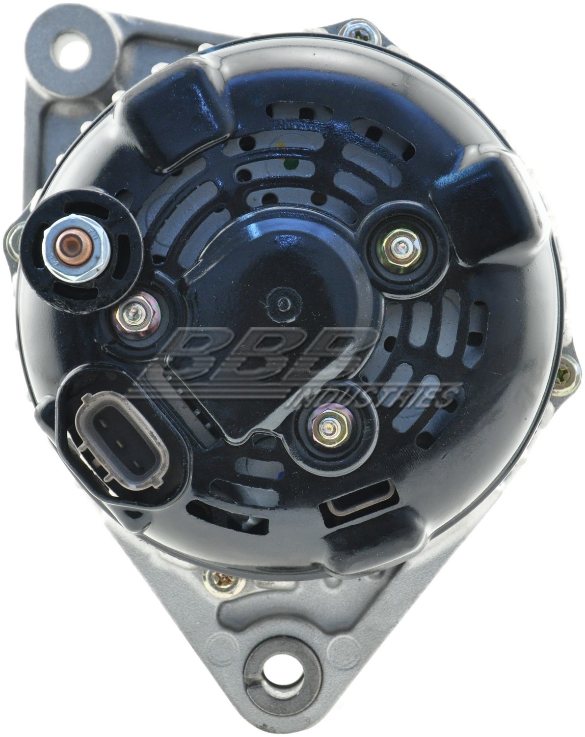 TERREPOWER formerly BBB Industries 13979 Reman Alternator