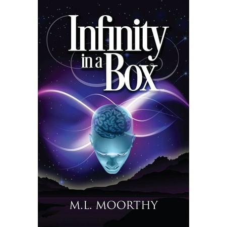 Infinity In A Box - eBook