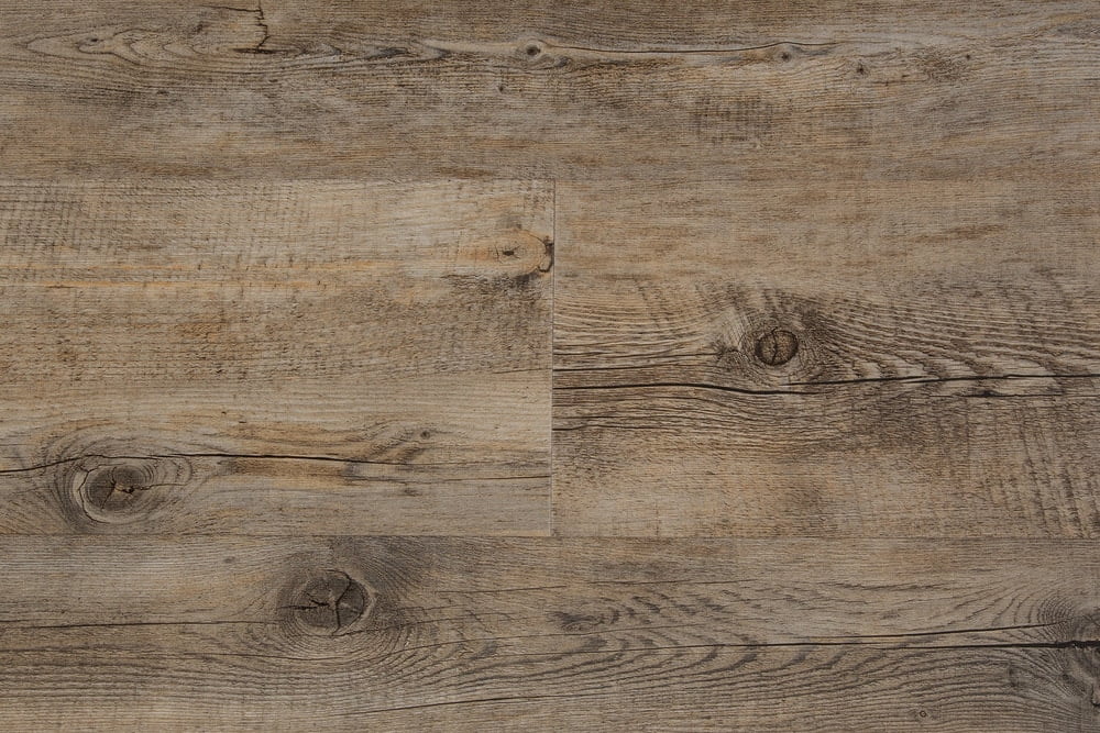 PRODURA - Weathered - Vinyl Plank Waterproof Click Lock Luxury Flooring (48 in x 7-3/8 in x 6mm/22mil)