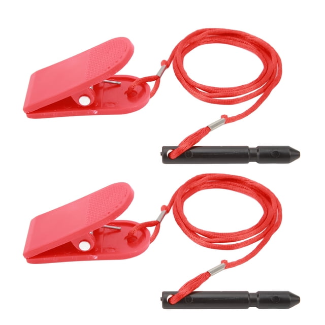 Treadmill Safety Lock,2Pcs Treadmill Safety Key Treadmill Safety Key Running Machine Safety Lock Highly Recommended