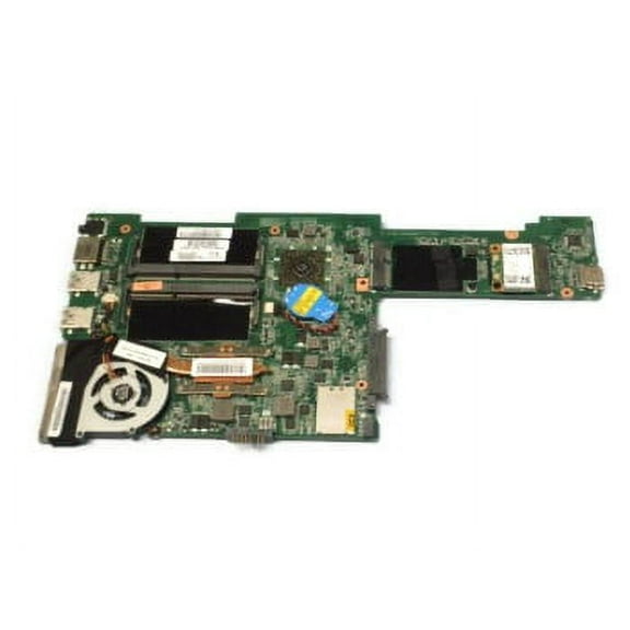 Lenovo Thinkpad Edge X131E AMD Motherboard 04W6856 DALI2AMB8E0