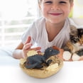 thumbnail image 2 of Attractive Simulation hatches Dinosaur Cub Educational Model Doll Children Gift., 2 of 9