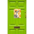 thumbnail image 2 of Italian Greyhound Fall Wall or Door Hanging Prints, 2 of 2