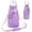 water bottle, variant on 40Oz Insulated Water Bottle Holder With Strap & Phone Pouch, Adjustable Sling Bag For 40Oz Tumbler, Water Bottle Carrier With Premium Material For Walking, Hiking, Camping For