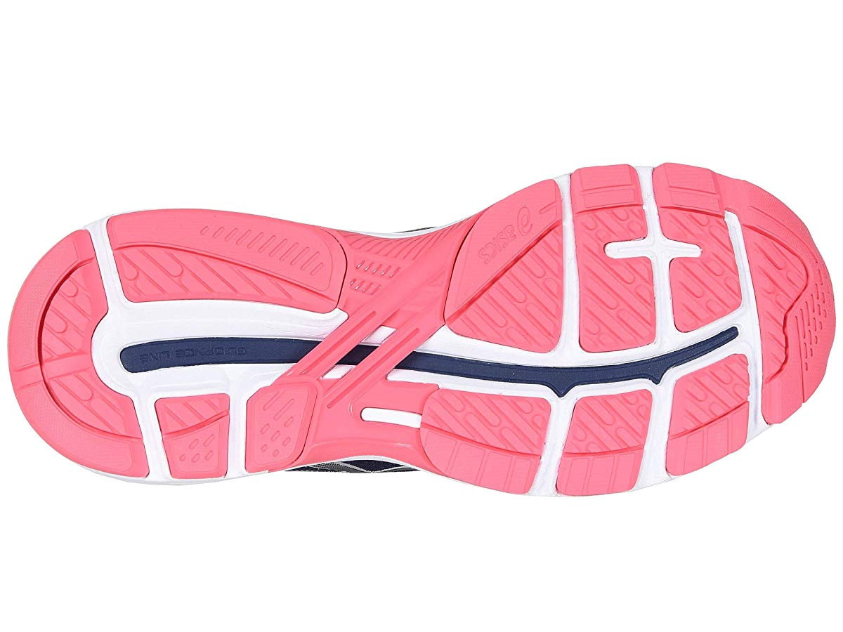 asics gt 2000 7 peacoat silver