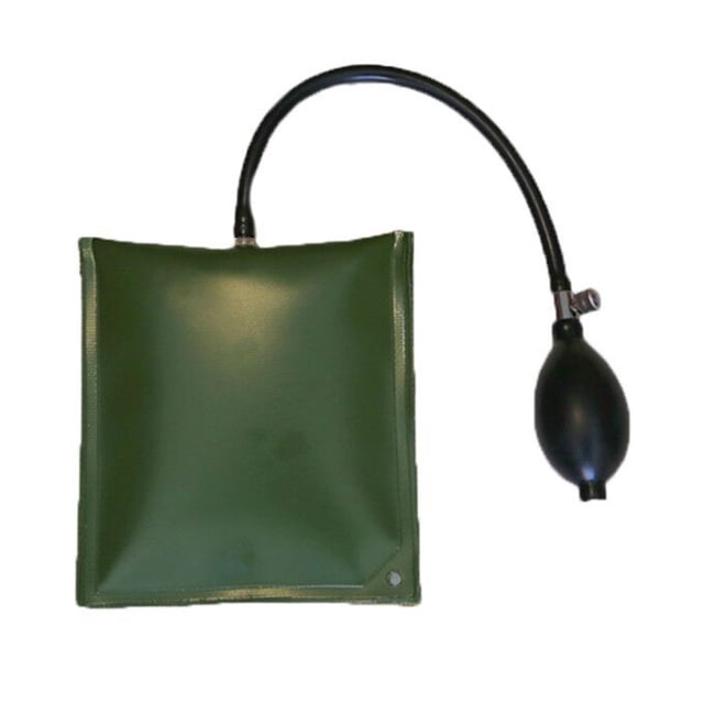 Bolsa De Aire De Instalación De Ventana Bolsa De Cuña Inflable Herramienta De Nivelación De Bomba De Aire Herramienta De Alineación De Bolsa De Aire Bolsa De Aire De ANGGREK Hardware