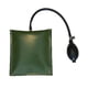 thumbnail image 1 of Bomba de aire para bolsa de calce inflable, herramienta de alineación de posicionamiento rápido para instalación en puertas y ventanas, metal verde, 1 of 1
