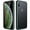 Dark Green, variant on JETech Matte Case for iPhone Xs and iPhone X 5.8-Inch, Shockproof Military Grade Drop Protection, Frosted Translucent Back Phone Cover, Anti-Fingerprint (Black)