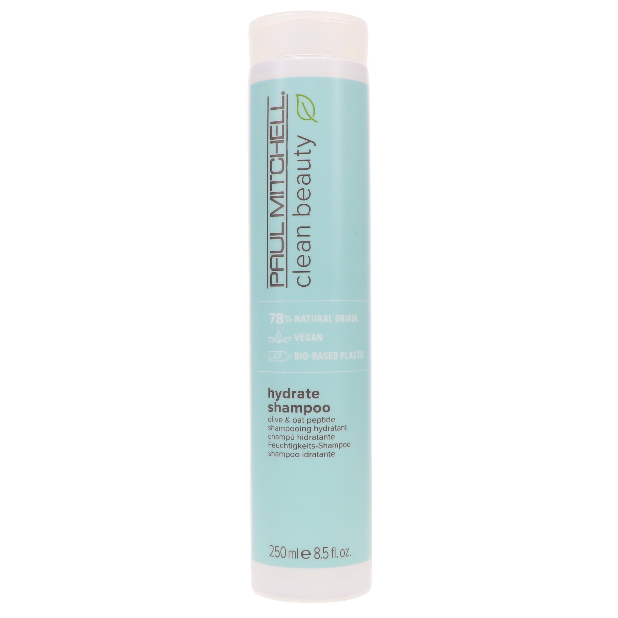 Paul Mitchell Clean Beauty Hydrate Shampoo 8.5oz