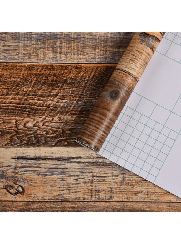 Peel and Stick Wallpaper in Wallpaper - Walmart.com