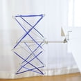 thumbnail image 4 of Miangastore Umbrella Yarn Yarn Winder Hand Operated Knitting Winder Tools Wool String Winder Holder Machine, 4 of 9