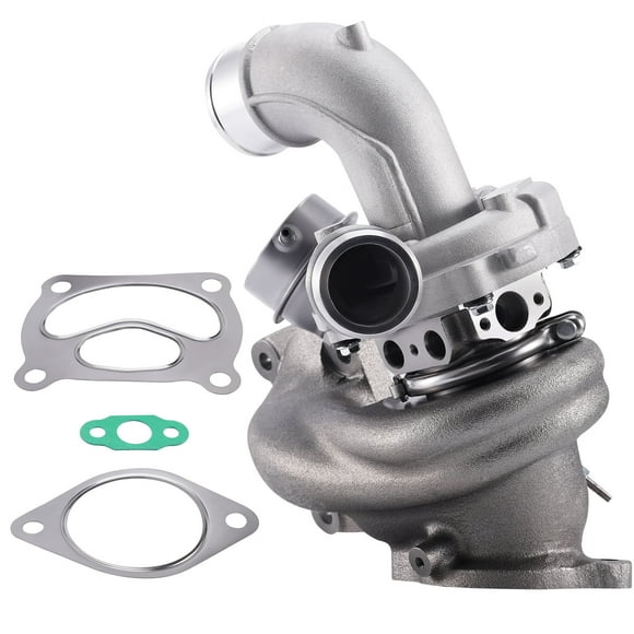 MaxpeedingrodsTurbocharger for Ford Escape Fusion SE 2.0L 2017-2020, for Ford Edge 2.0L EcoBoost 2015-2018, for Lincoln MKC 2.0L 2017-2019 F2GZ6K682C