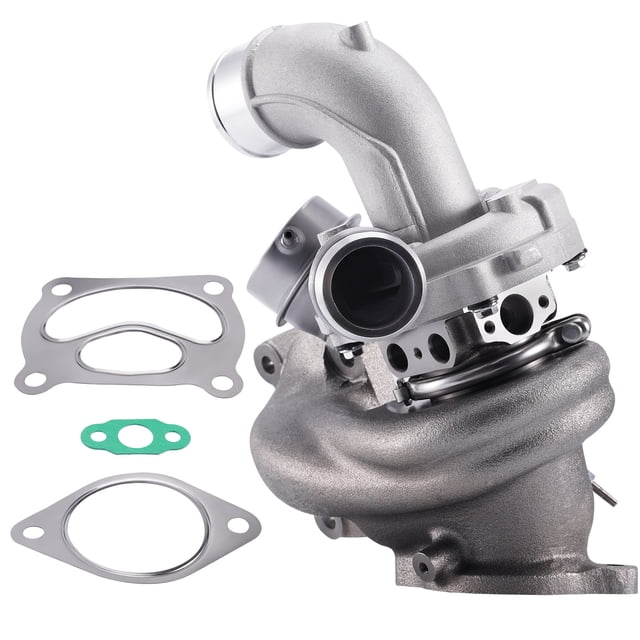 MaxpeedingrodsTurbocharger for Ford Escape Fusion SE 2.0L 2017-2020, for Ford Edge 2.0L EcoBoost 2015-2018, for Lincoln MKC 2.0L 2017-2019 F2GZ6K682C