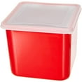 thumbnail image 2 of Cuisipro Yogurt Cheese Maker, Red, 2 of 2