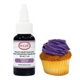 thumbnail image 1 of NATURAL LIQUID FOOD COLOR PURPLE 30 ml, 1 oz, 1 of 2
