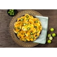 thumbnail image 2 of Mission Round Yellow Corn Tortilla Chips, 11 Ounce Bag, 2 of 12