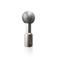 thumbnail image 1 of Speravity Gouge de bola en forma de husillo para carpintería, pulido de acero al carbono, cabezal de molienda con ranura, accesorio de repuesto Herramientas manuales y eléctricas 14 mm, 1 of 6
