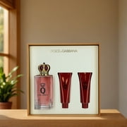 Q by Dolce & Gabbana, 3 Piece Gift Set for Women