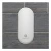 Activeaire Passive Whole-room Freshener Dispenser, 3.22" X 4.06" X 6.83", White