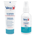 thumbnail image 1 of Paquete Vibac Gel + Solucion Antiséptica INOVA Vibac, 1 of 4