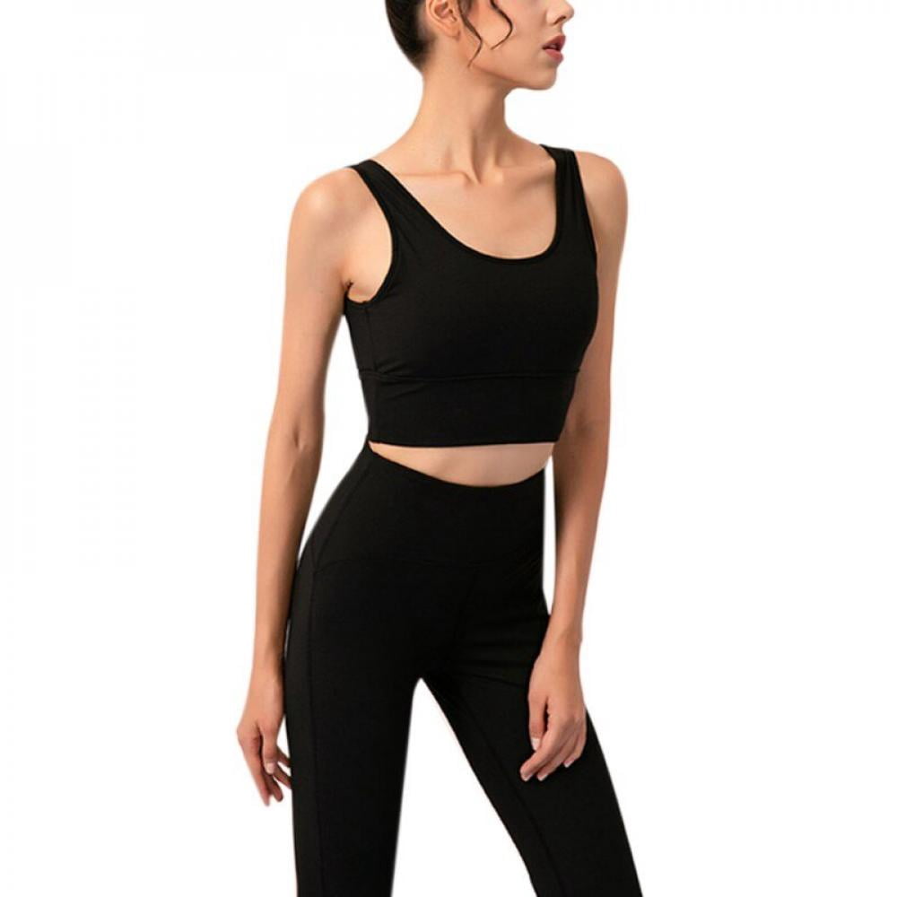 Alo Yoga Fortify Bra Tank