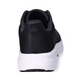 thumbnail image 4 of Athletic Works Men's Knit Walking Sneakers, Sizes 8-13, 4 of 7