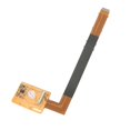 thumbnail image 1 of Display Screen Flex Cable FPC Accurate LCD Shaft Rotating Flex Cable for for Nikon Z6 Z7 Mirrorless Camera, 1 of 4