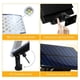 thumbnail image 2 of Luces Solares para Exteriores, 160 Luces LED Solares para Exteriores, Impermeables, con Sensor de Movimiento, 3 Modos, Luces Solares Divididas, 2 of 7