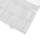 thumbnail image 3 of Extensiones de uñas postizas NikouMX transparentes 240 piezas, 3 of 8