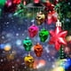 thumbnail image 3 of Teissuly Solar Skeleton Skull Light Skull Wind Chime, LED Skeleton Skull Night Light Party Decorate Pendant Waterproof Hanging Garden Wind Chimes Ghost Light Teissuly WER202309200826, 3 of 7