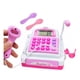 thumbnail image 5 of Juego De Juguete De Caja Registradora De Helado rosa, 5 of 5