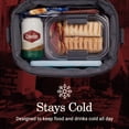 thumbnail image 4 of Coleman® Pro Soft Cooler 16-Can, 4 of 8