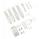 thumbnail image 5 of Piezas de Drone RC Conjunto Accesorios de Quadcopter RC para .0021, 5 of 8