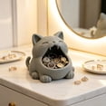 thumbnail image 6 of Fmbmuo Jewelry Organizers And Storage Small , Cute Shaped Small Storage Box Desk Storage Organizer For Bedroom Living Room Kitchen Table Home Decor, 6 of 6