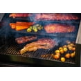 thumbnail image 2 of 2021 PIT BOSS 40 LB - CHERRY BLEND GRILL FUEL WOOD PELLETS, 2 of 4