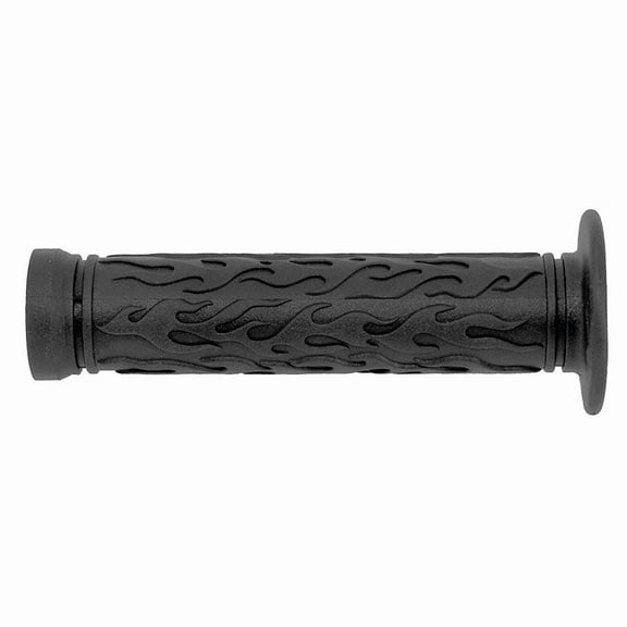 Velo 135 mm BMX Flame Grips