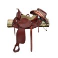 thumbnail image 1 of Trayknick Key Chain Multifunctional Decorative Personalized Fashion Western Cowboy Saddle Acrylic Pendant for Horses Lover, 1 of 13