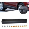 thumbnail image 5 of Miumaeov Front Right Door Lower Molding Door Garnish for 2013-2018Hyundai Santa Fe Sport Replacement OEM 87722-4Z000 87721-4Z000, 5 of 8