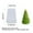 Candles E, variant on VOTRUDI Christmas Tree Candle Molds,Christmas Cake Grinding Tool - DIY Gypsum Candle Baking Accessory,A