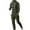 Z01-Army Green, variant on BADHUB Men's Solid Color Tracksuit 2 Piece Hoodie Athletic Jogging Sweatsuits for Men Casual Sports Long Sleeve Drawstring Pullover and Pants Suit Set Holiday Deals Army Green,L
