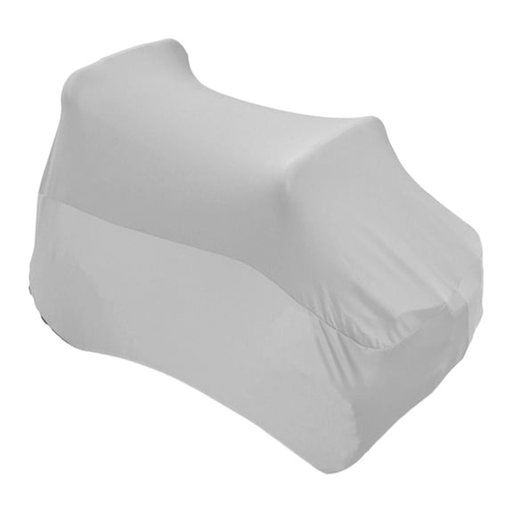 Kids Ride Car Cover Toy Vehicle Dustcover Sun Protection Milk Silk for Courtyard Garden Backyard