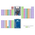thumbnail image 3 of Peggybuy ESP32-S3-Zero Mini Carte de Développement Support WiFi Compatible Bluetooth, 3 of 7
