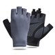 thumbnail image 5 of Toystoory Guantes de fitness Guantes suaves y cómodos Resistencia al desgaste Muñequera seca Protección de la palma Mujeres Entrenamiento Ciclismo 14.7x12.8x1.7 cm 1, 5 of 6