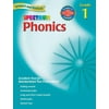 Spectrum: Phonics, Grade 1 (Paperback)