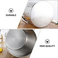 thumbnail image 4 of WRITWAA 1 Pce Pot en Acier Inoxydable Antirouille Multifonction avec Couvercle Design Anti-Déversement pour Cuisine Maison, 4 of 8